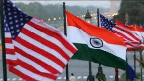 'भारत एक रणनीतिक साझेदार और अमेरिका इस सहयोग को बढ़ाने के लिए तत्पर': पेंटागन
